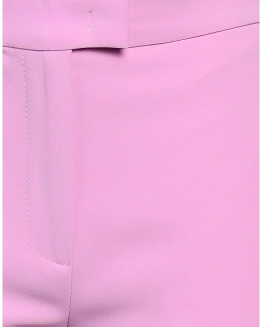 Kaos Pink Trouser
