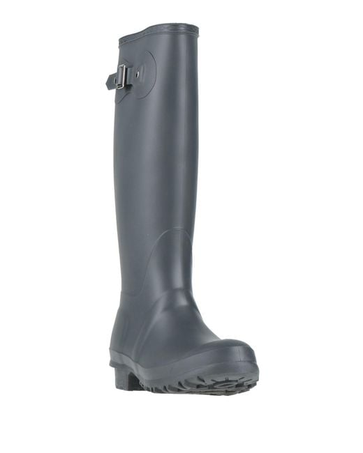 Philosophy Di Lorenzo Serafini Blue Boot