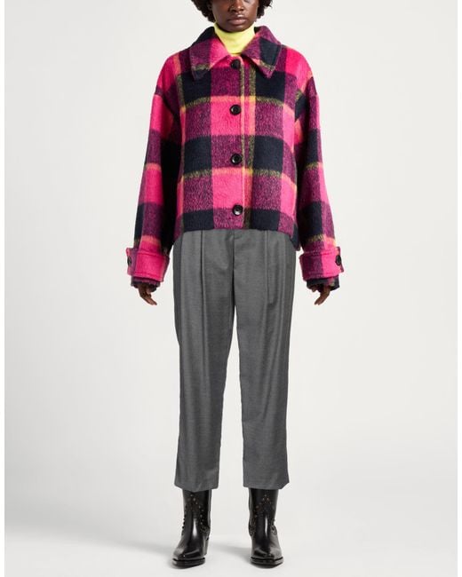 Dondup Gray Pants