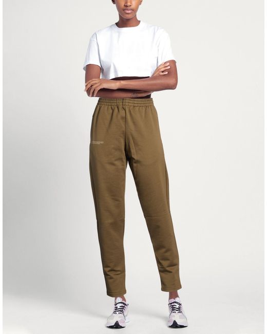 PANGAIA Natural Pants Organic Cotton