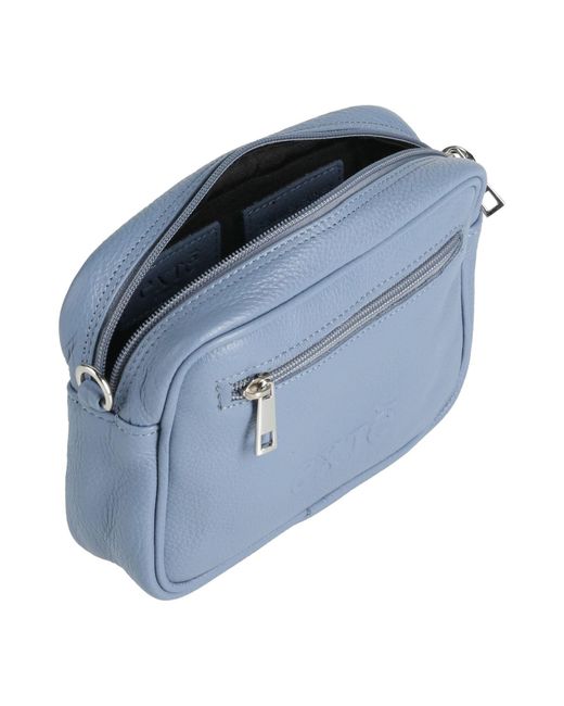 Borse A Tracolla di Exte in Blue
