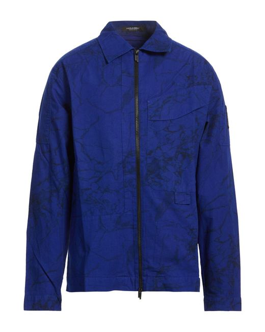 A_COLD_WALL* Blue Jacket for men