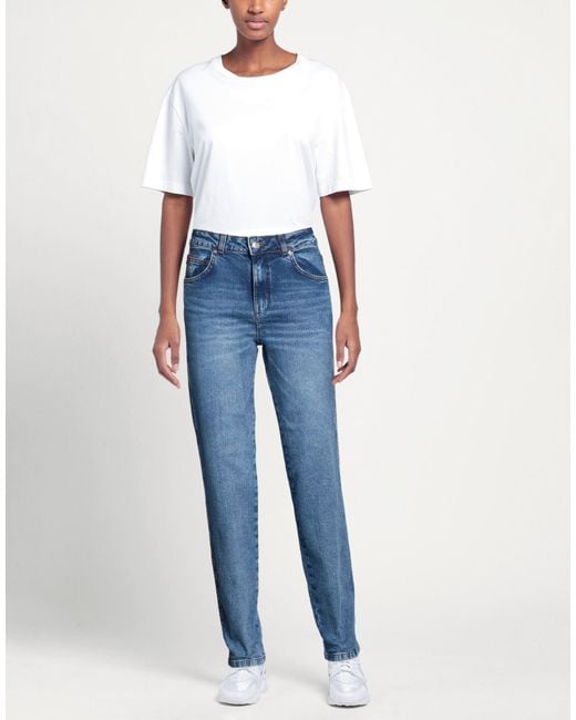 MAX&Co. Blue Jeans