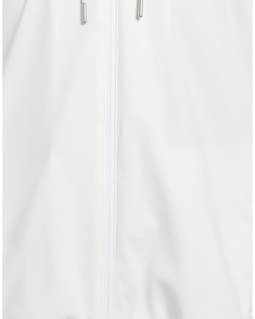 Tombolini White Jacket for men