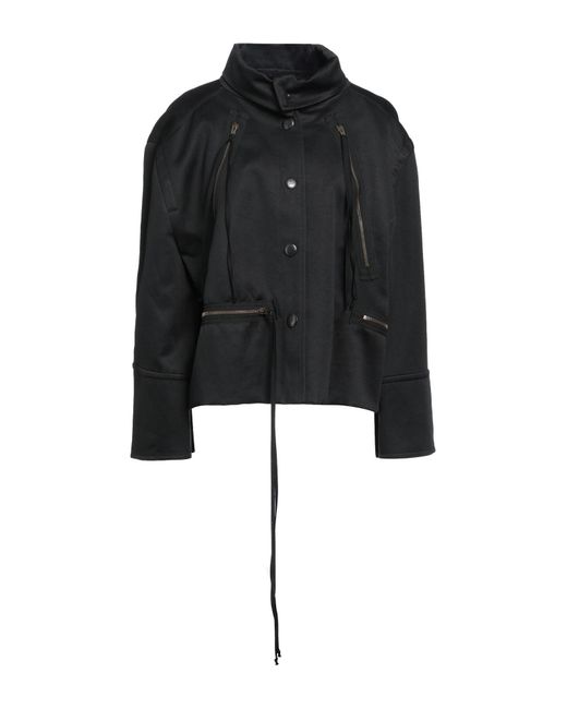 Vivienne Westwood Black Jacket