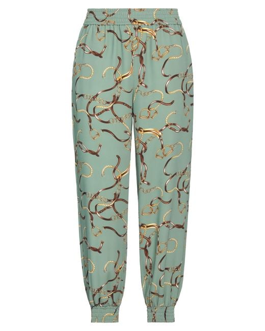 PT Torino Green Pants