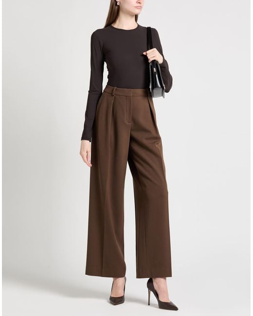 Valentino Garavani Black Bodysuit