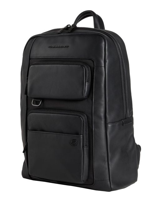 Mochila Piquadro de color Black