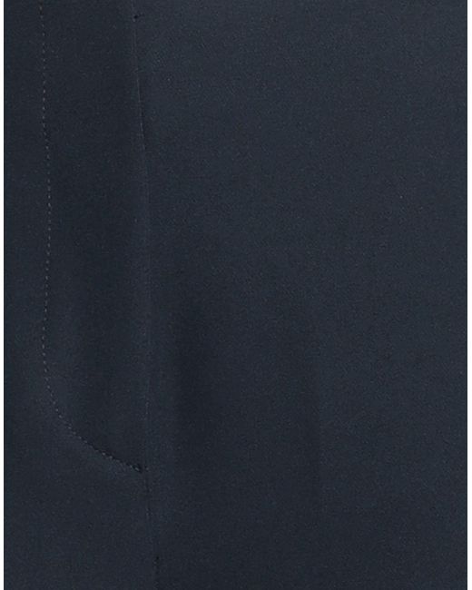 Messagerie Blue Pants Polyester, Elastane