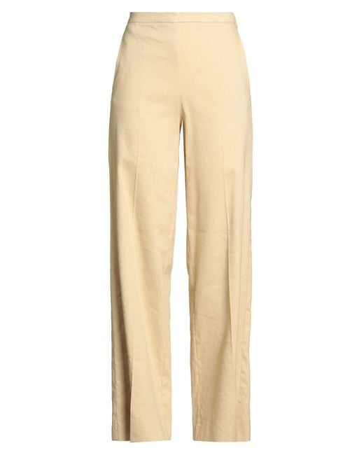 Alysi Natural Pants