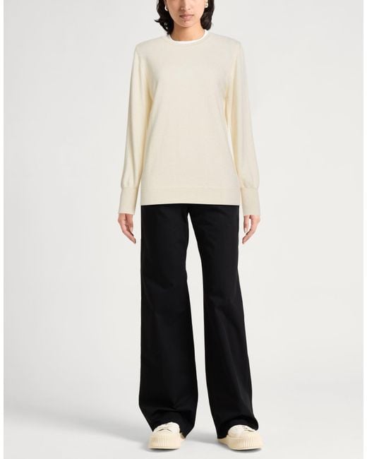 Messagerie Natural Sweaters