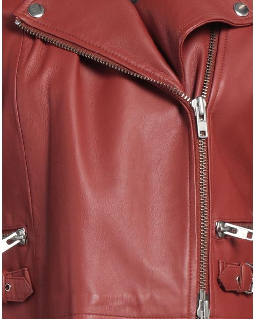S.w.o.r.d 6.6.44 Red Jacket