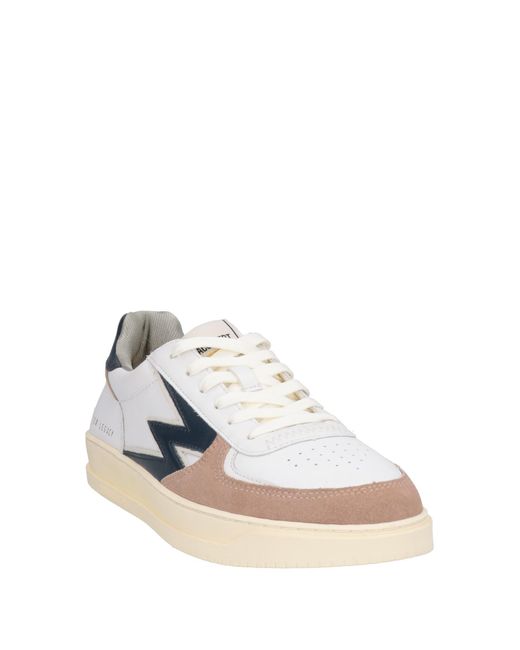 Moaconcept Sneakers in White für Herren