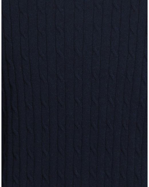 Hackett Blue Sweaters for men