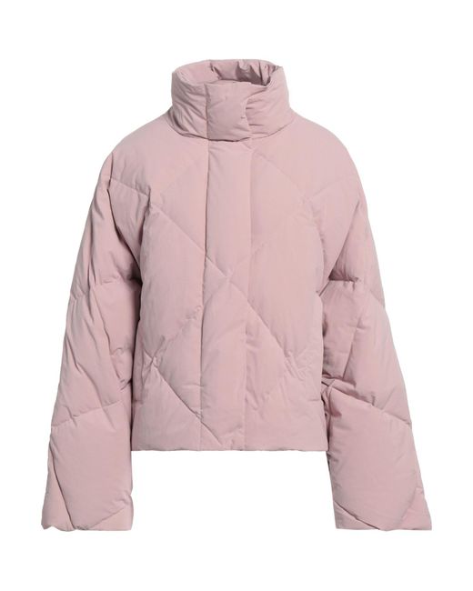 Stand Studio Pink Puffer
