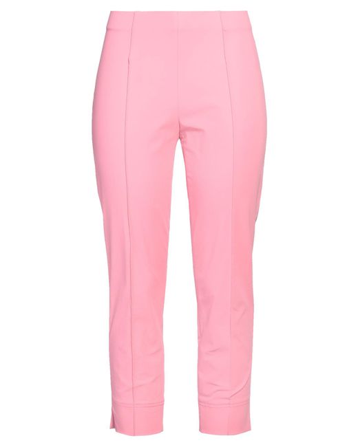 Seductive Pink Hose