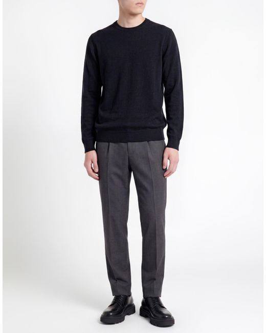 Pullover di Façonnable in Blue da Uomo