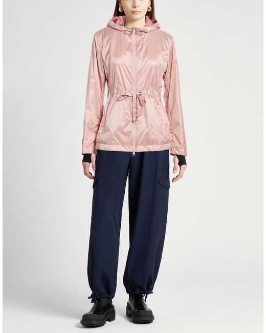 Colmar Pink Jacket