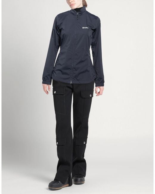 Colmar Blue Midnight Jacket Polyester