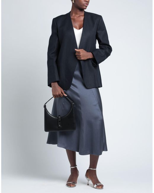 Chloé Black Blazer