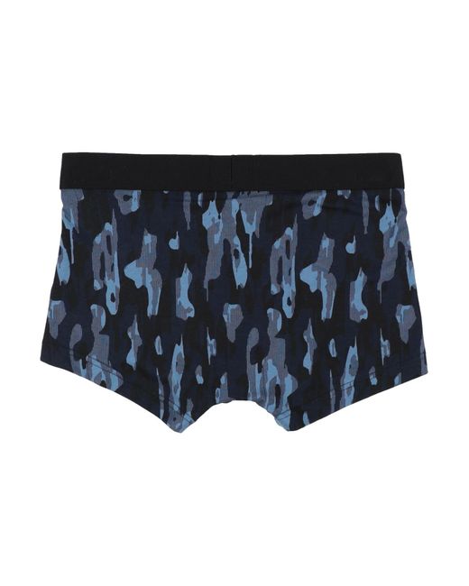 HUGO Black Boxer for men