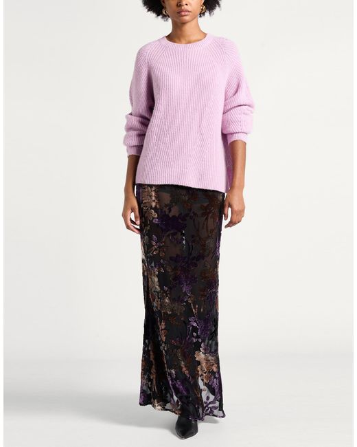 Pullover Twinset de color Pink