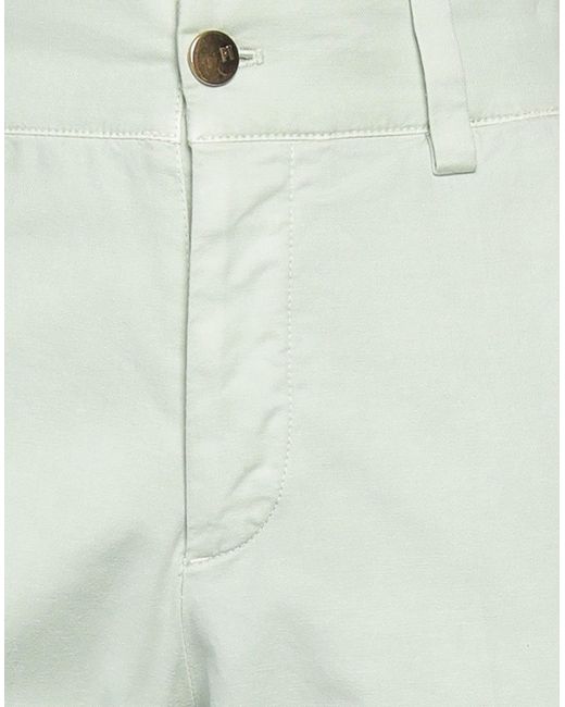 PT Torino Green Light Pants Cotton, Elastane