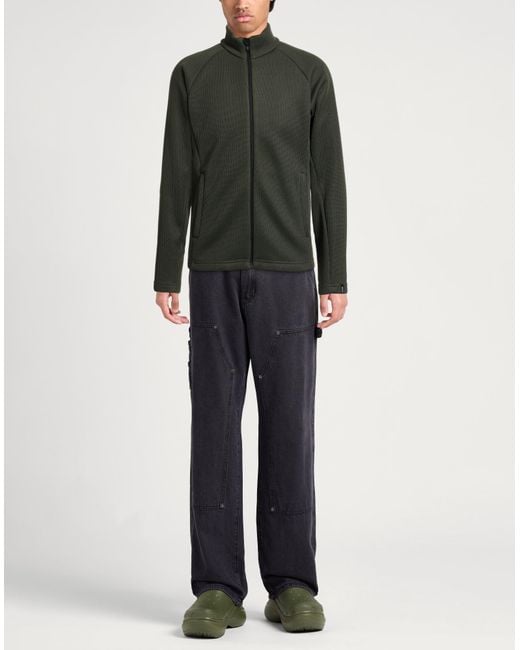 Colmar Green Sweatshirt for men