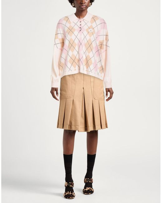 Maje Pink Jumper