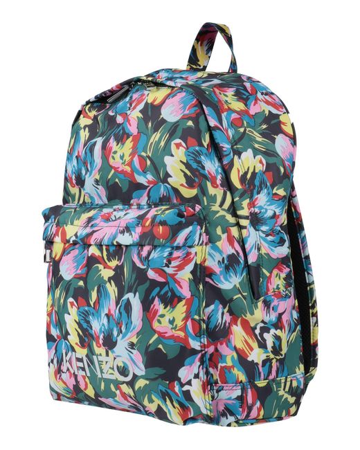 Marsupio di KENZO in Blue