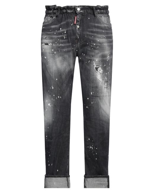 DSquared² Jeanshose in Gray für Herren