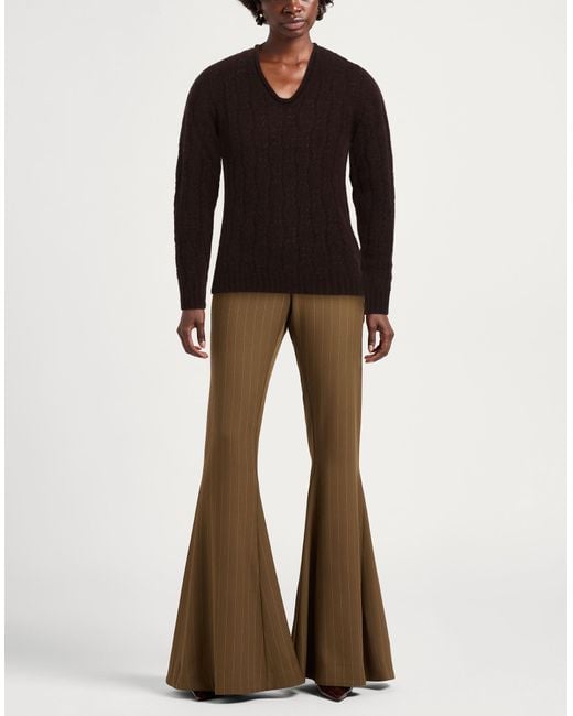 Drumohr Black Jumper