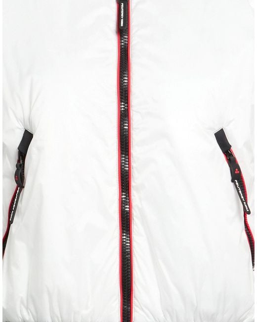 Peuterey White Jacket