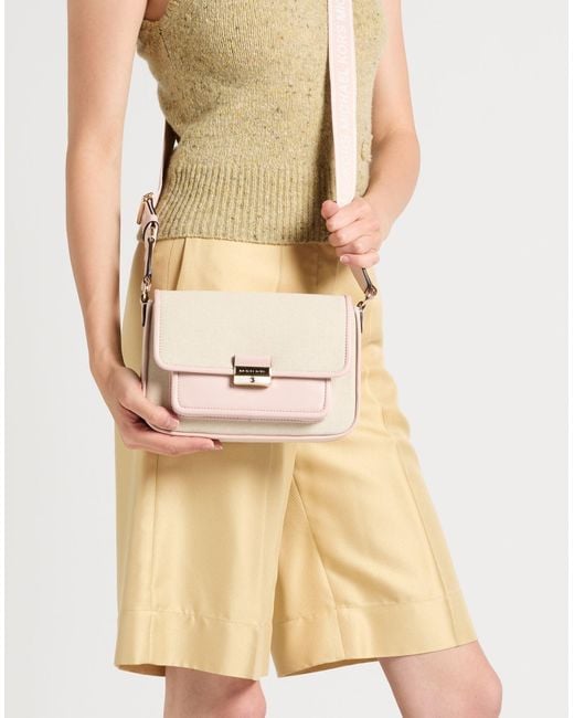 MICHAEL Michael Kors Natural Cross-Body Bag
