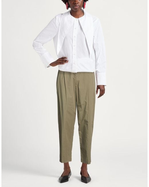 ViCOLO Green Trouser