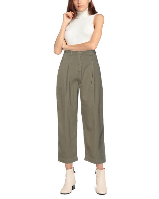 Pinko Multicolor Trouser