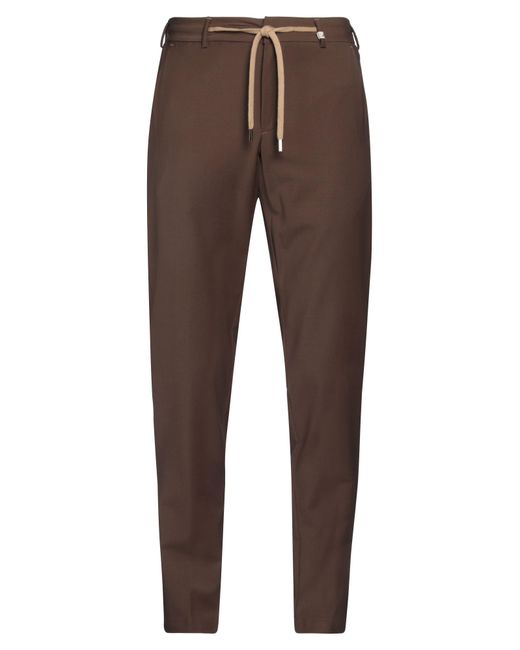 Myths Hose in Brown für Herren