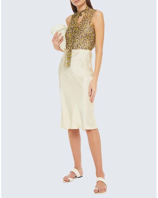Theory Metallic Top