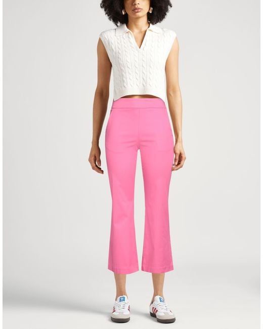 Caractere Pink Trouser