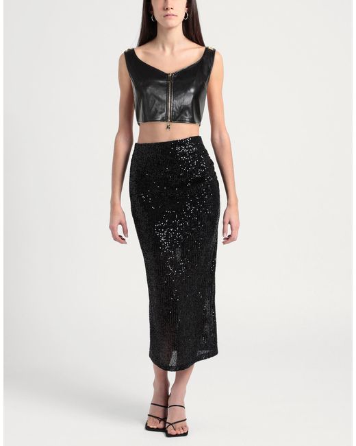 No Secrets Black Top