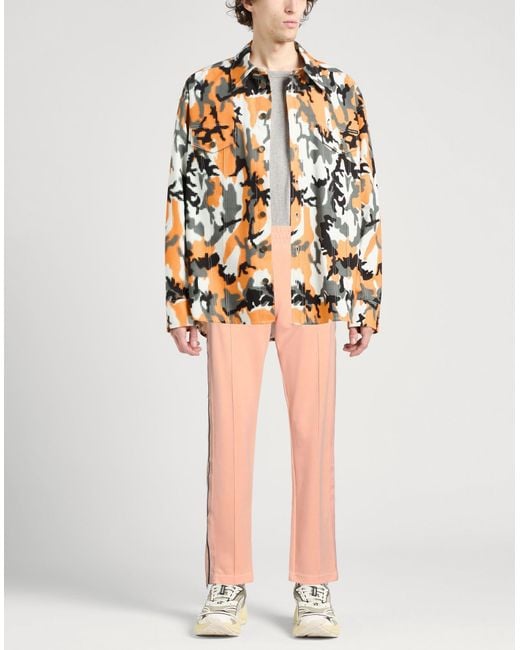 Palm Angels Multicolor Pants for men