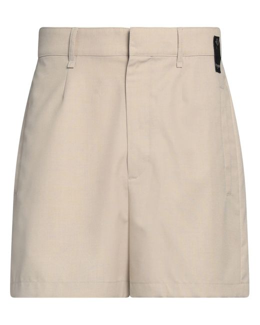 Shorts E Bermuda di Fendi in Natural da Uomo