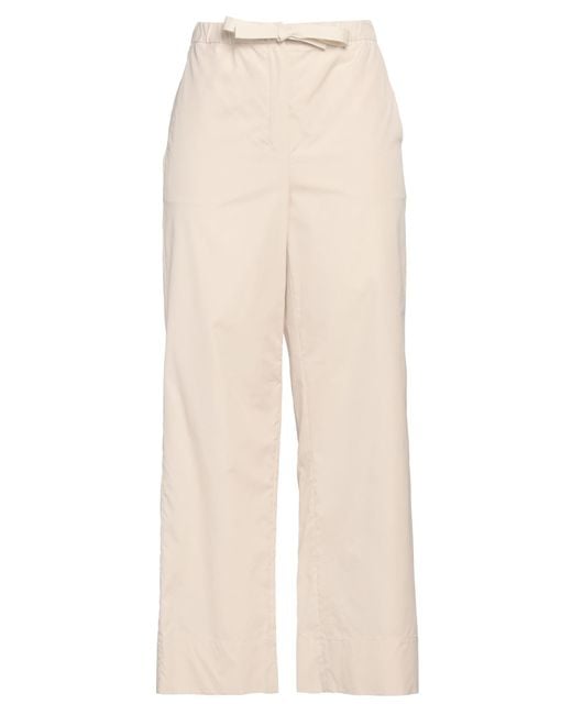 Max Mara Natural Trouser