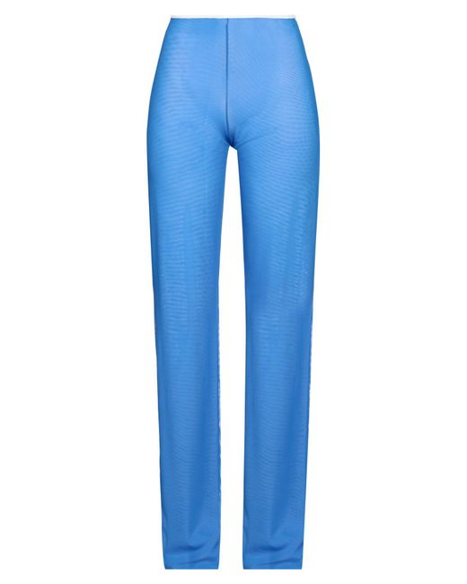 Pantalon Fisico en coloris Blue