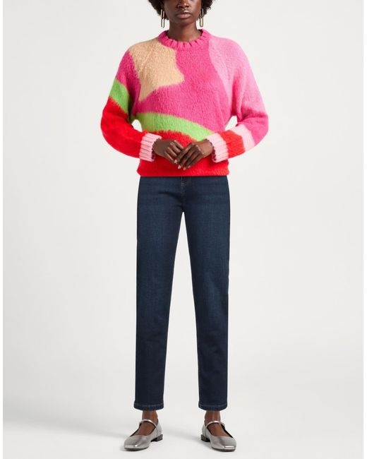 Pantaloni Jeans di John Richmond in Blue