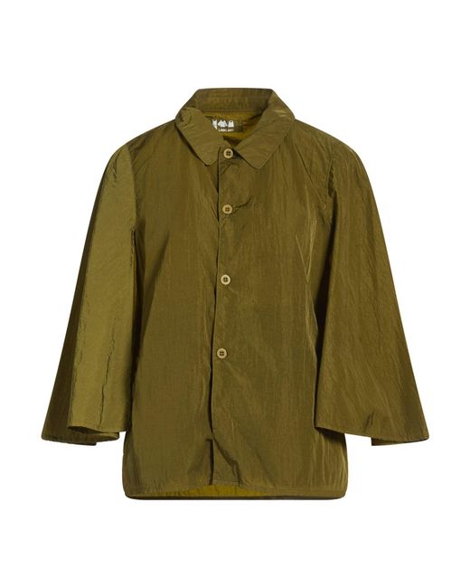 Labo.art Green Jackets