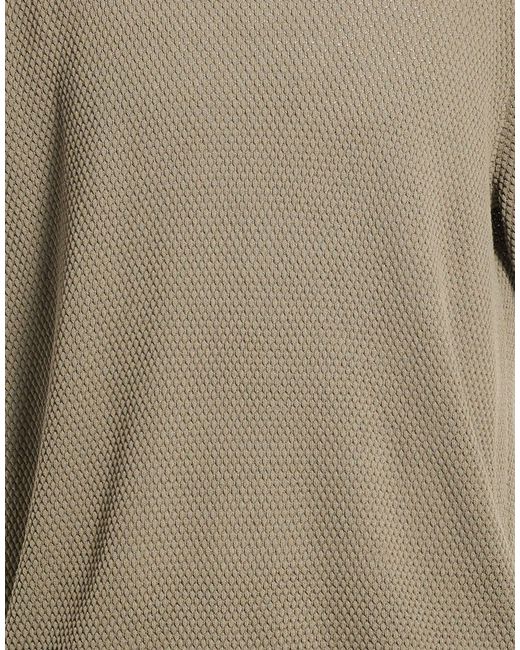 Lardini Green Sweaters for men