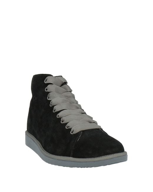 Sneakers di Pànchic in Black da Uomo