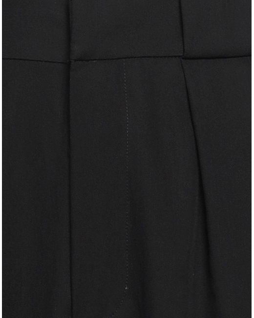 Pantalon Proenza Schouler en coloris Black