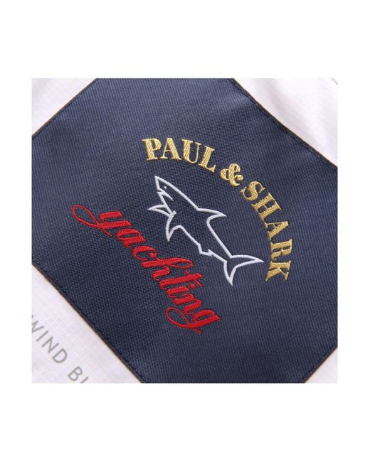 Paul & Shark Jacke & Anorak in Pink für Herren